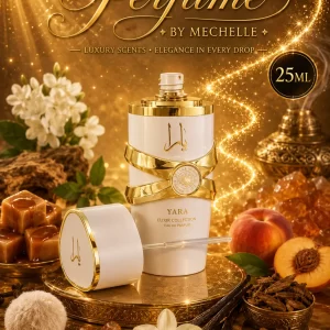 Yara Moi Lattafa Oil for women 25ml
