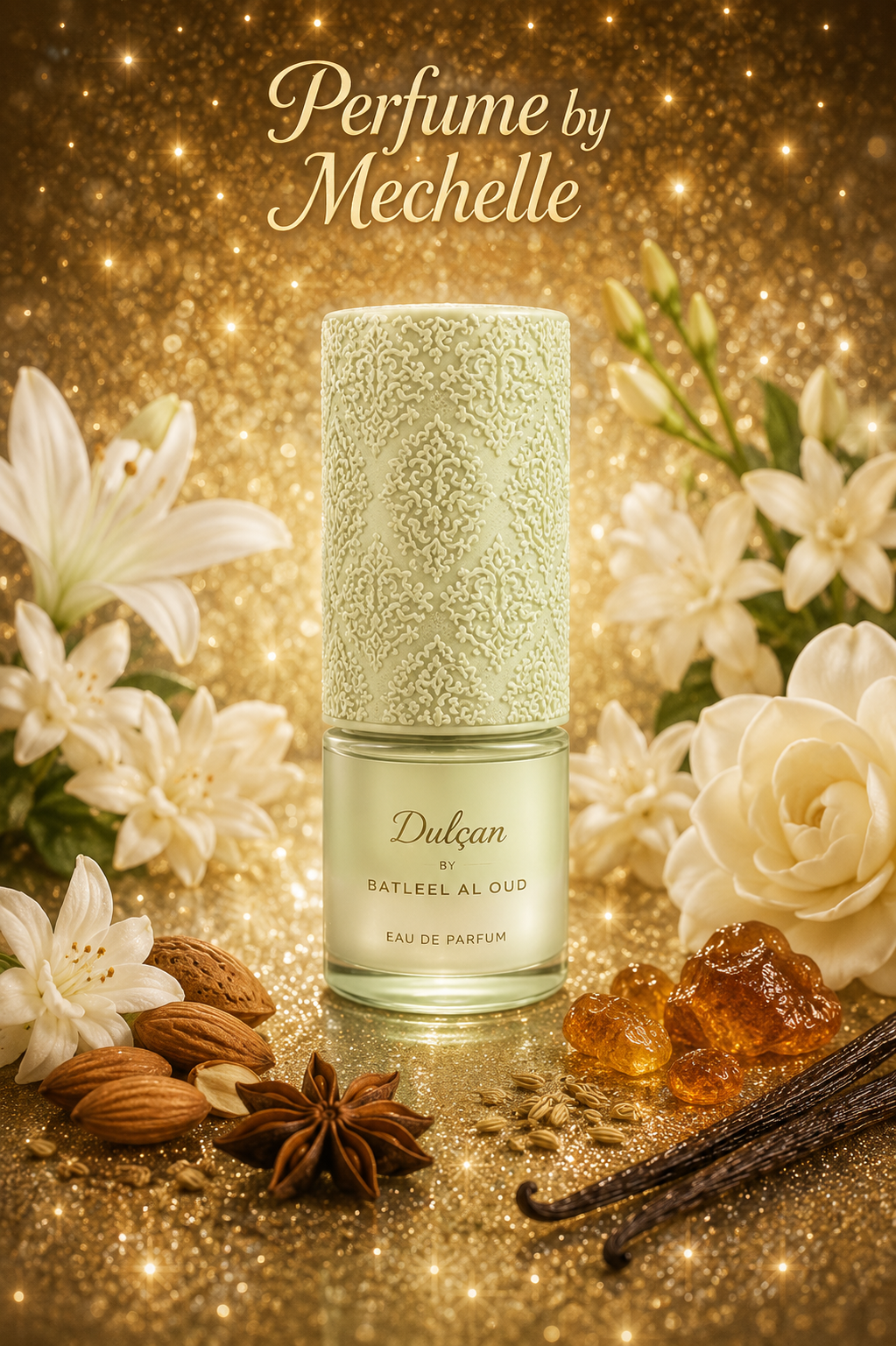 Dulzura Vanilla Envie PARIS CORNER for women and men