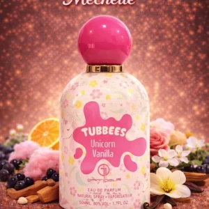Unicorn Vanilla Tubbees for women and men