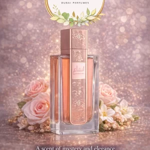 Angham Second Song Lattafa Perfumes for women