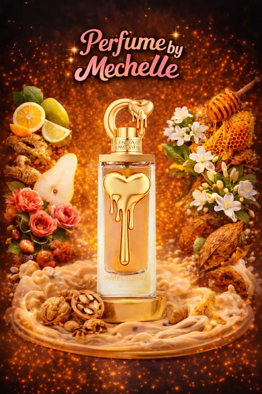 ALLURE COUTURE Fragrance World for women