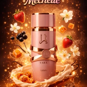 Yara Elixir Lattafa Perfumes for women