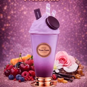 Yum Yum Armaf for women