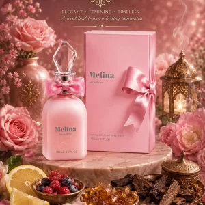 3ml Tester -  Melina Emper for women