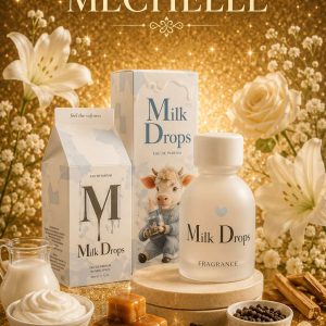 Milk Drops Mykonos for women and men