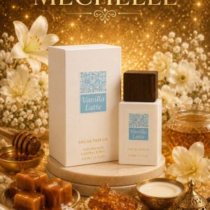 Vanilla Latte Gulf Orchid for women and men
