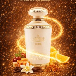 Empire Victor Khadlaj Perfumes for women and men