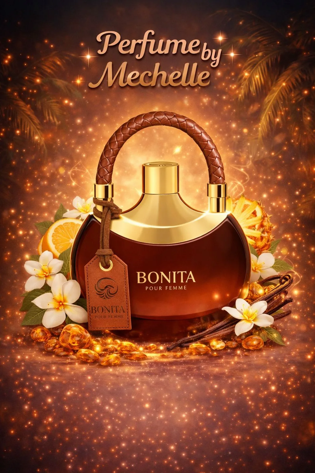 Bonita Femme Le Falconé Perfumes for women