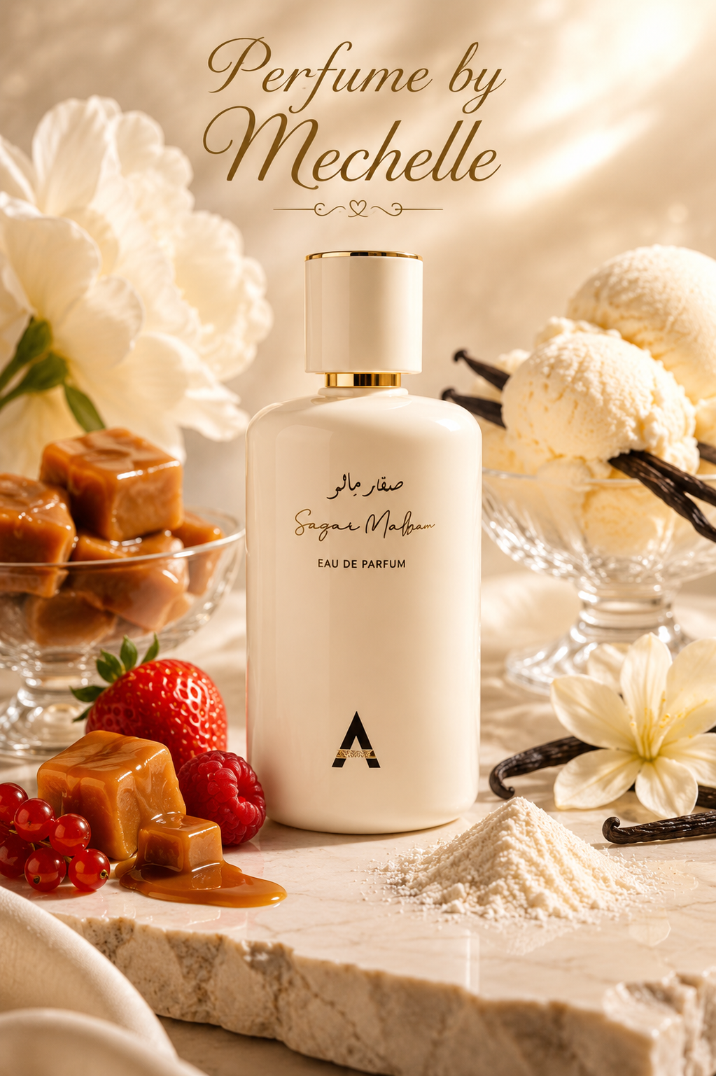 Sugar Mallow Atralia for women