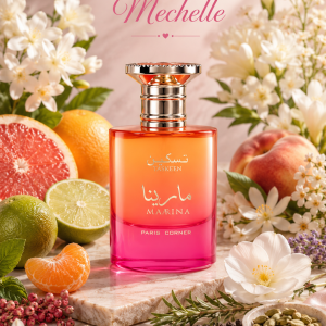 Taskeen Marina PARIS CORNER for women and men