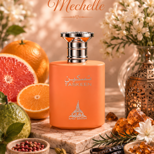 Taskeen PARIS CORNER for women and men