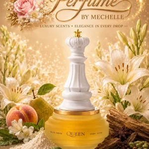 Queen Armaf for women